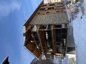 Apartment Strahlhorn by Interhome